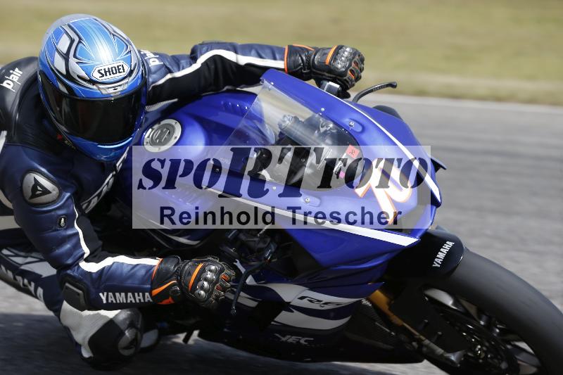 /21 29.05.2025 Speer Racing ADR/Gruppe rot/70